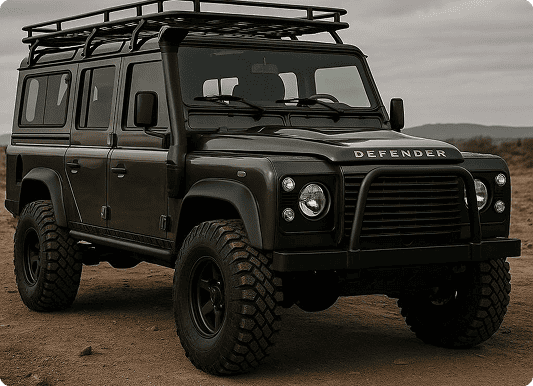 Defender 2